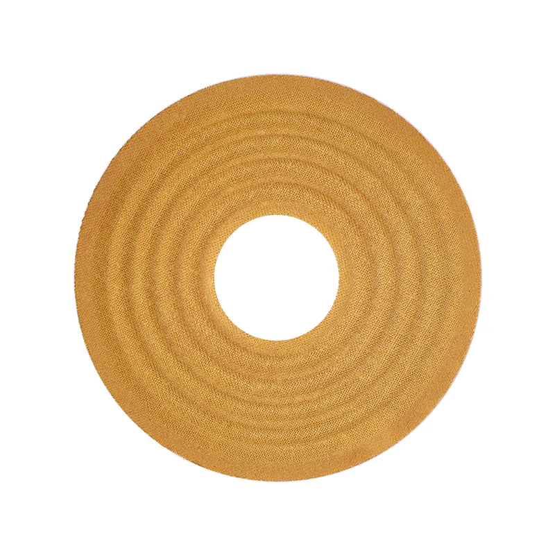 GHXAMP 88*25 مللي متر مكبر الصوت العنكبوت الربيع وسادة مرونة موجة شظايا لمضخم الصوت الثابتة توسيط فرع الشظايا 2 قطعة