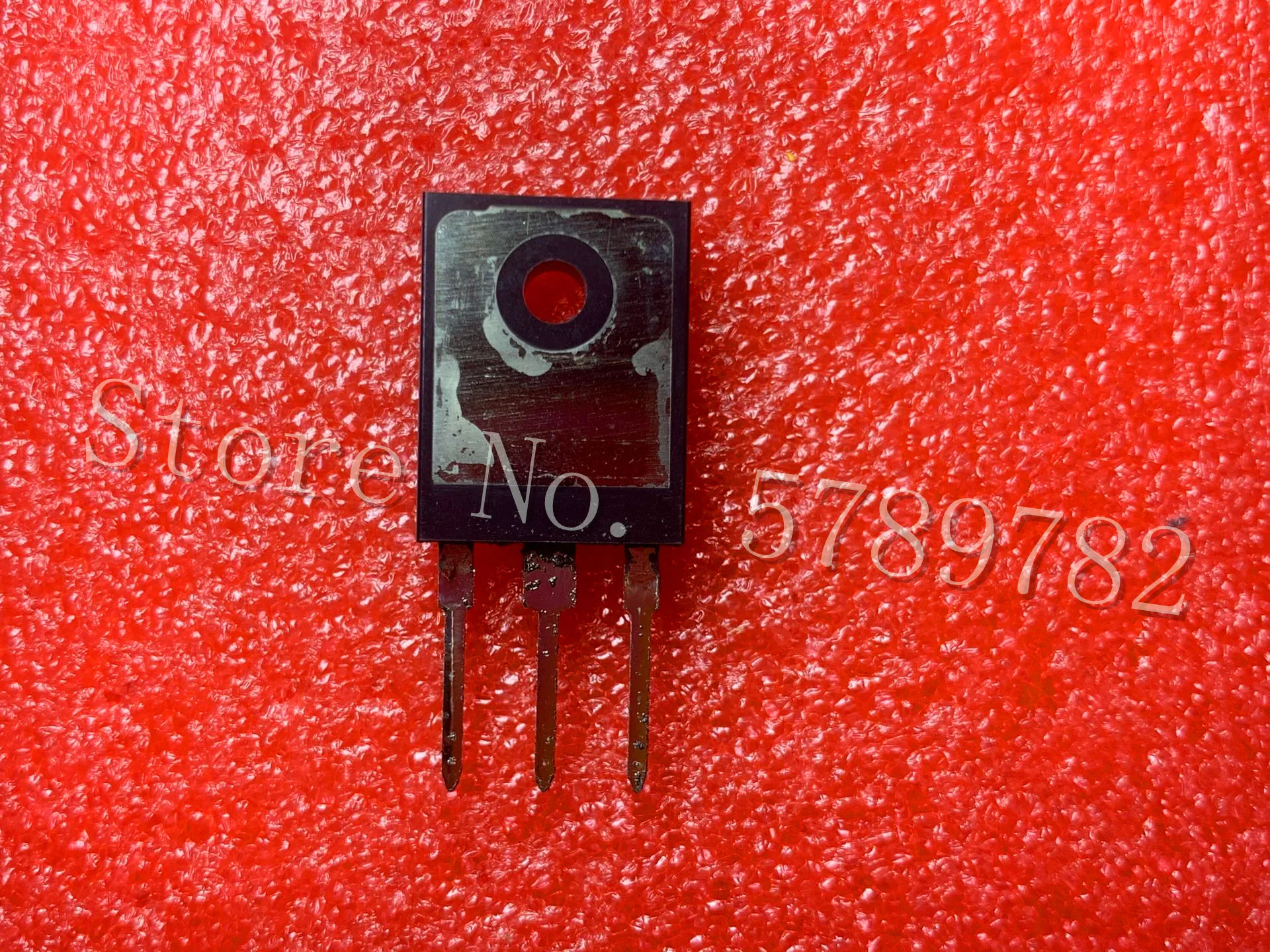 1 teile/los 30CPH03 30CPH03PBF TO247