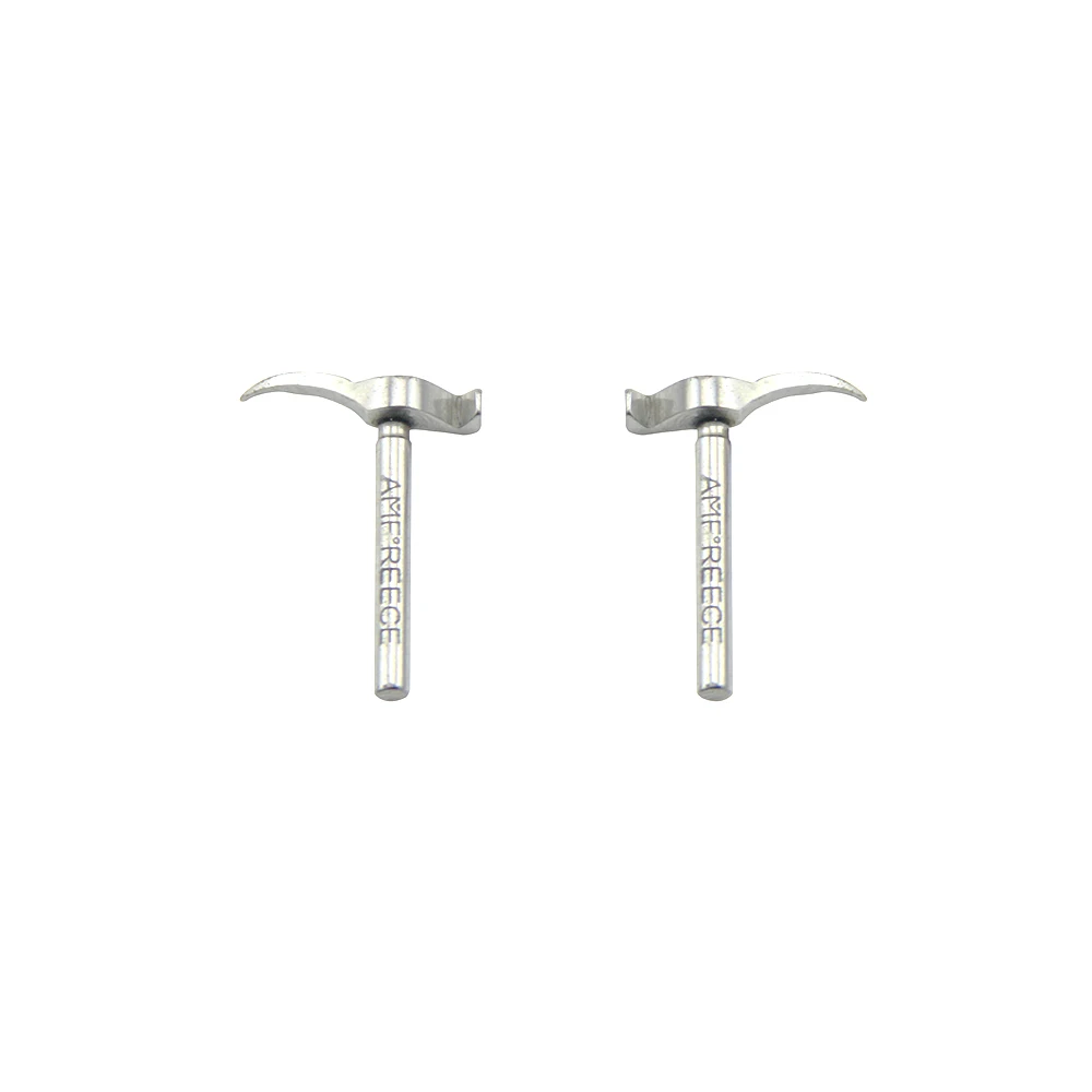 REECE101 104 Industrial Sewing Machine Parts Looper For REECE 101 104 6 Piece Is One Set Looper
