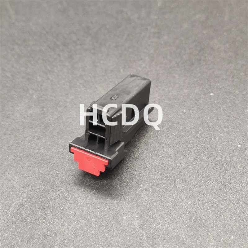 10PCS Original and genuine 6098-8435 automobile connector plug housing supplied from stock