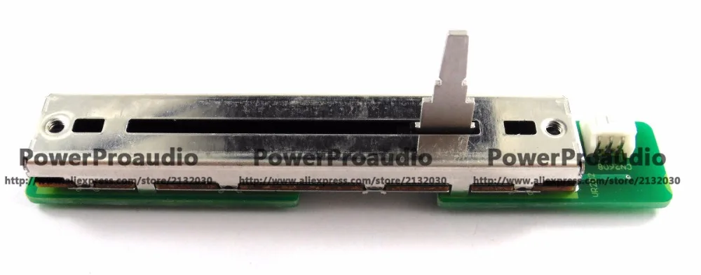 UPGRADE CROSSFADER FOR DJM800 PCB X FADER DJM 800 (DCV1006 DWX2541)