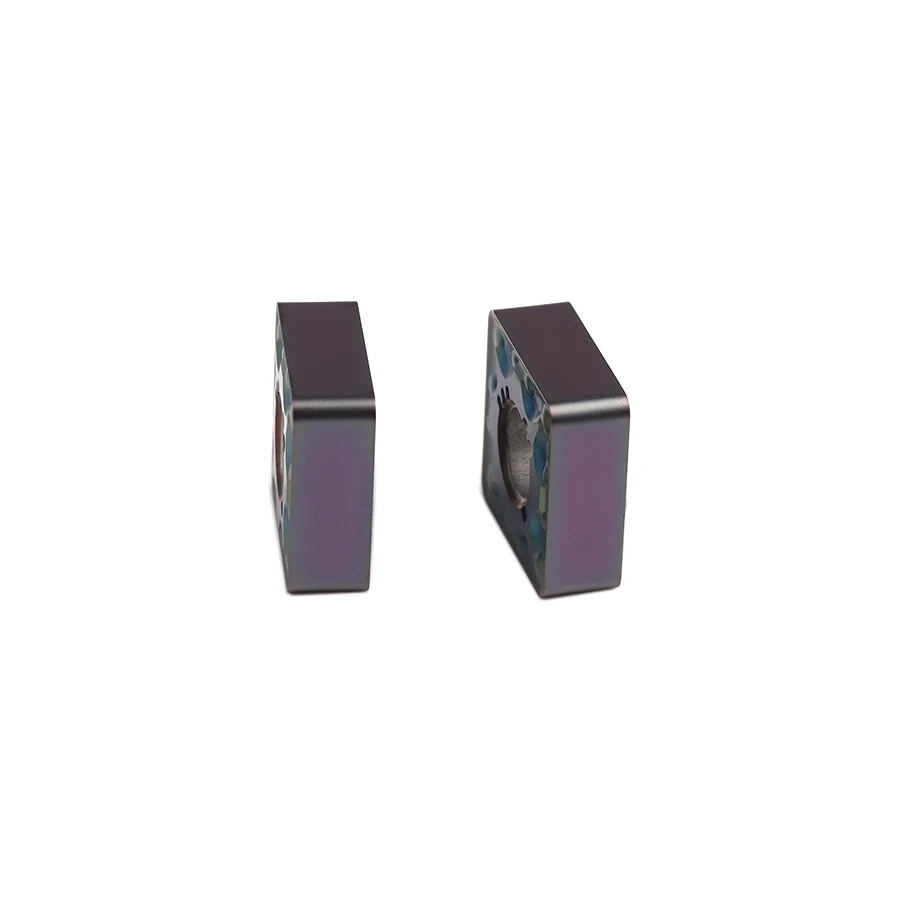 SNMG120408-MA SK816 External Carbide Inserts SNMG120412-MA SK816 CNC Lathe Tools SNMG Hardened Steel Turning Tools Square Cutter