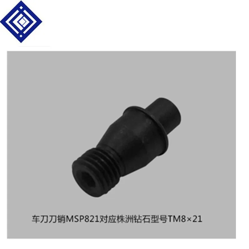 MSP617(TM6*17)/MSP821(TM8*21)/MSP1021(TM10*21) TM12x29 TM5x13 TM6x19 TM8x21 TM6x13 Chrome-Molybdenum Alloy Steel Clamping Stud