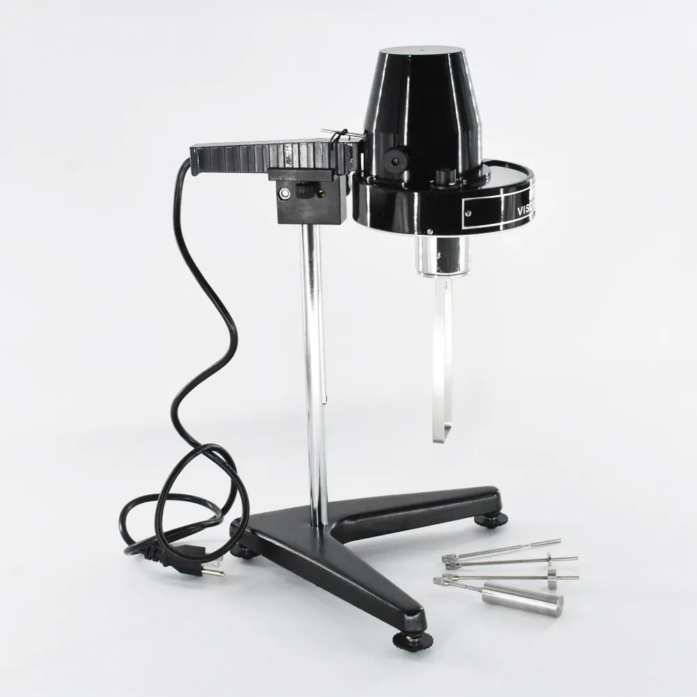 Rotational Viscomet…