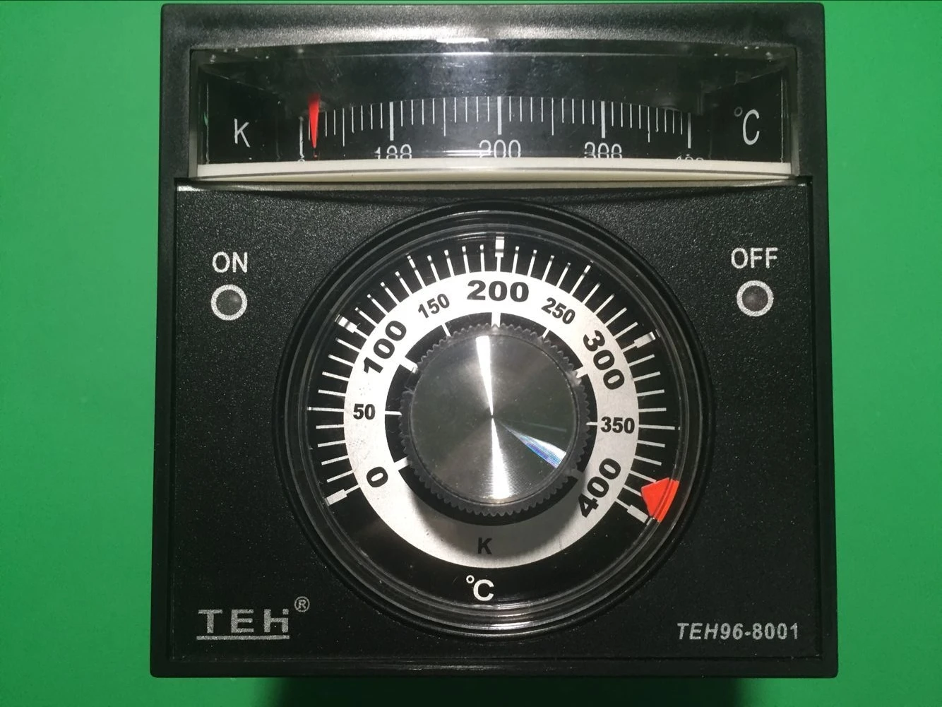 TEH Liushi Hongxing Instrument Factory TEH96-8001 oven temperature controller electric oven temperature controller 220V 300℃ 400