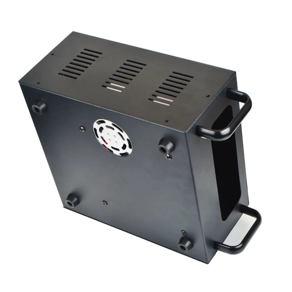 Digital Mobile Radio Base Station with 13.8V Switching Power Supply for XiR M8200,M8668,M3188,DM4000e,DM2600,CM200d,XPR5350e
