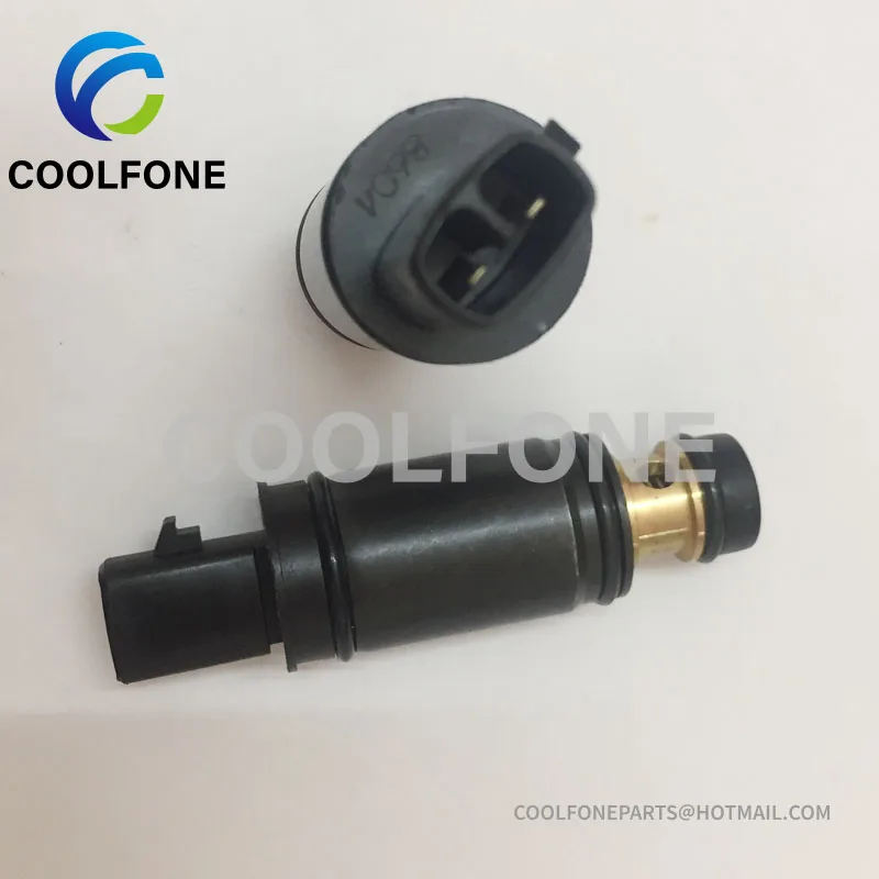 

AC A/C compressor Electronic Solenoid Control valve 5SL12C For Fiat VAUXHALL Opel Corsa D Alfa Romeo 46811244 51794515 55194880