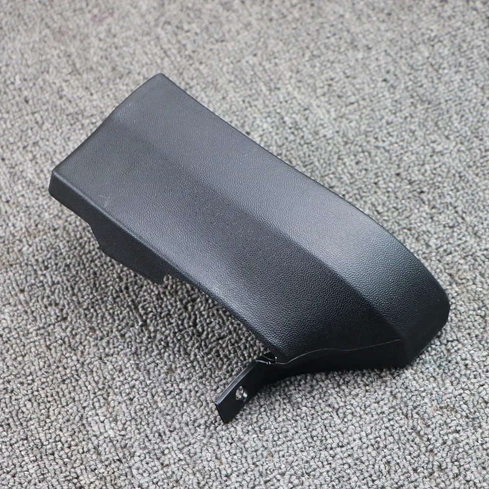 3B0853897A Left Rear Side Skirt End Cap Fender Corner Mudguard Side Skirt Trim Cover For VW Passat B5 B5.5 1998-2005