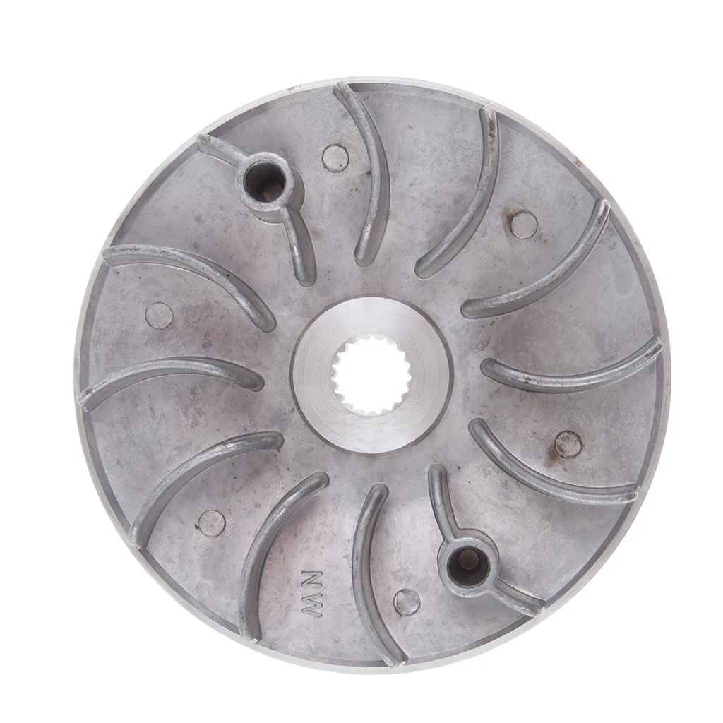 Variator Fan Drive Face for GY6 125cc-150cc 152QMI 157QMJ Engine Moped HAOJUE, HISUN