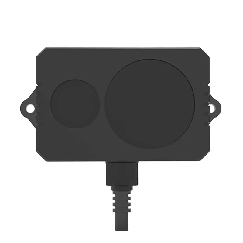 IP65 TF02 Single Point Led Range Finder Laser Lidar Sensor 0.4-22 M Voor Arduino Pixhawk Drone Robots Drones uav