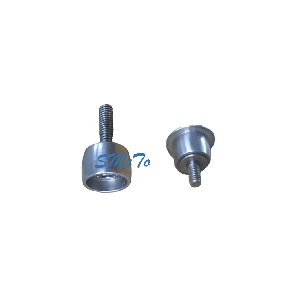 Belt Pulley CM402 202 602 KXF0E0GGA00 N610116866AA Transfer Pulley For SMT Placement Machine Panasonic Chip Mounter