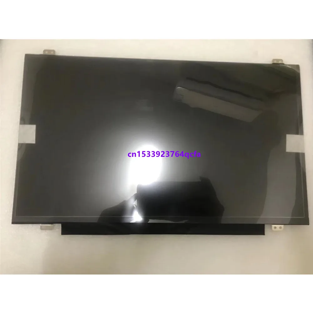 For Lenovo Thinkpad T470S T480S T480  LCD touch Screen R140NWF5 LCD Screen FHD 1920*1080 14.0