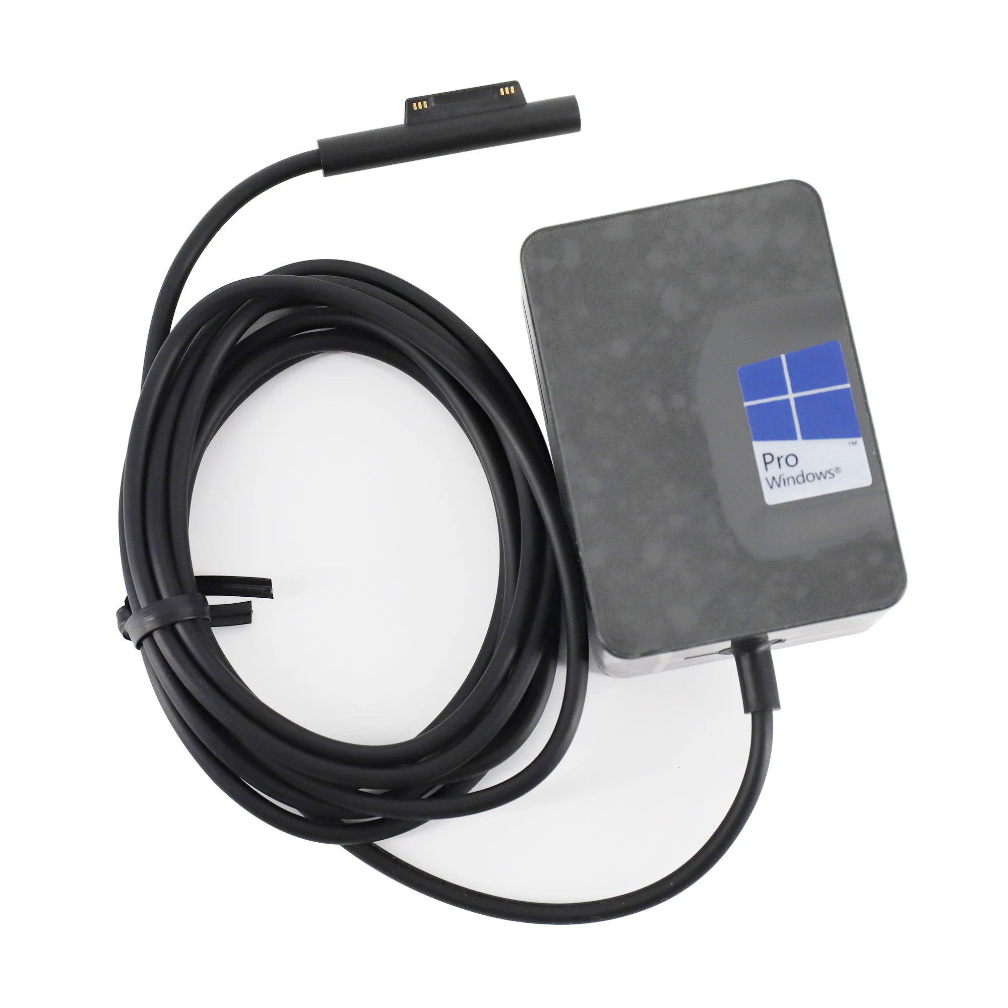 15V 1.6A 24W Charger for Microsoft Surface GO pro4 M3 Portable 1824 1736 Power Adapter
