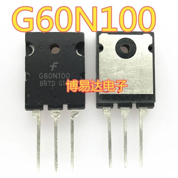 

G60N100 FGL60N100BNTD