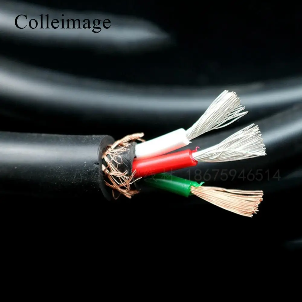 Medidor de alta fidelidade FP-314Ag série ofc banhado a prata cabo de alimentação de alta fidelidade fio de alimentação para cabo de alimentação audo