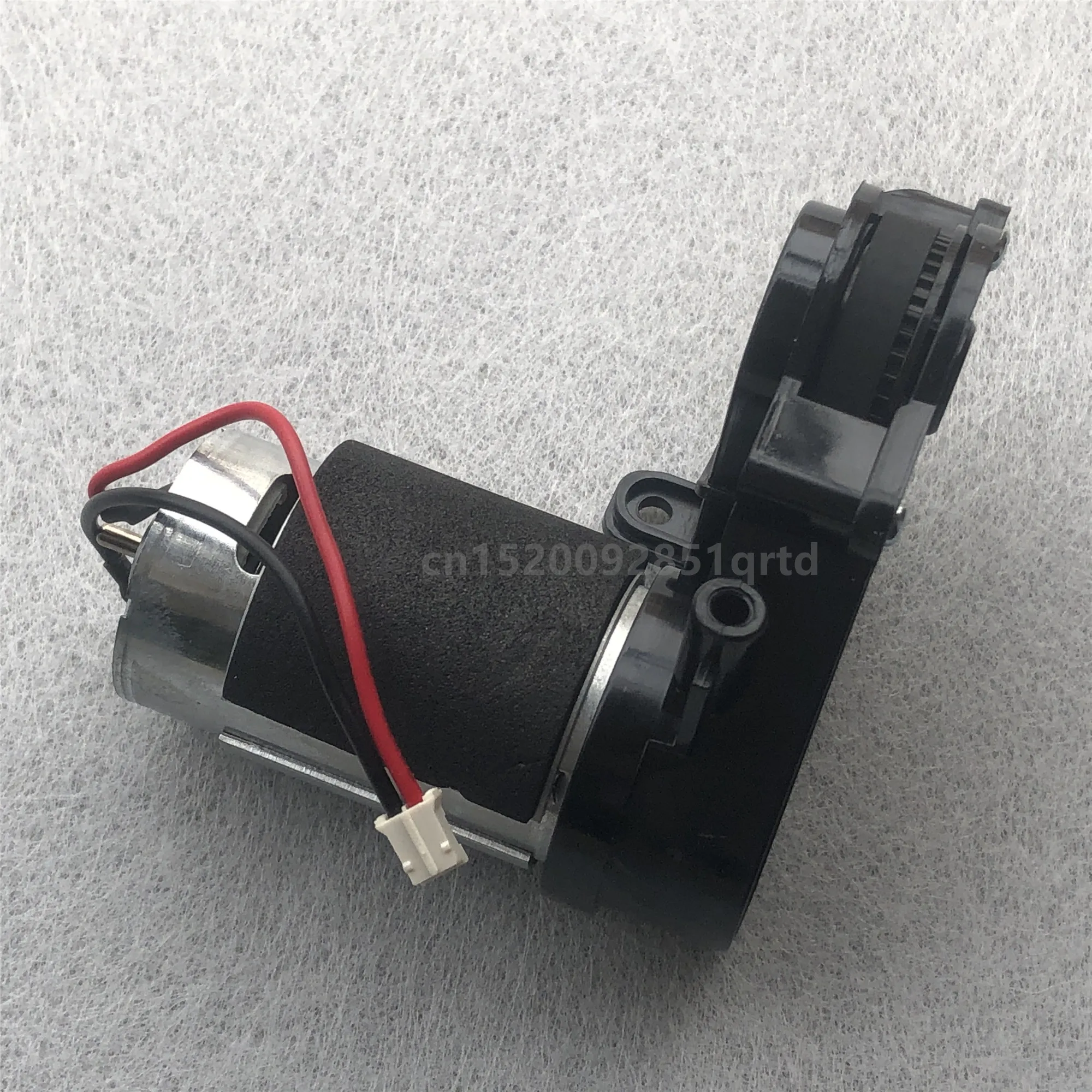 Chính Con Lăn Bàn Chải Động Cơ Cho Ecovacs DEEBOT N79S DEEBOT N79 Conga 5040 990 Eufy RoboVac 11 11C Robot Máy Hút Bụi các Bộ Phận