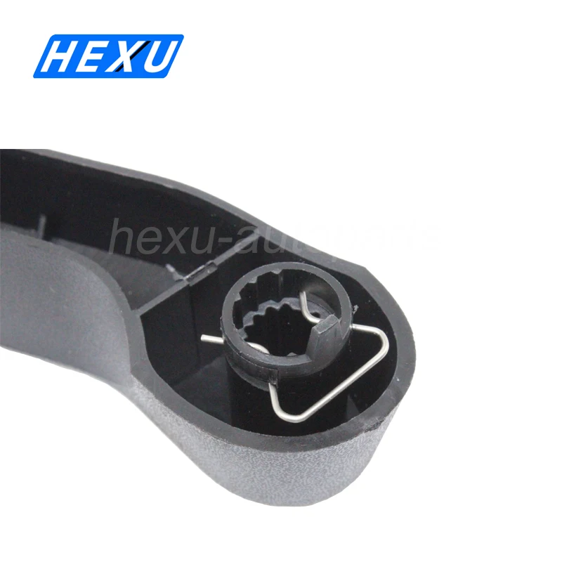 REAR INNER TAILGATE DOOR HANDLE PULL FOR RENAULT MASTER MK3 OPEL VAUXHALL MOVANO B NISSAN NV400 2010- NOW 8200766676