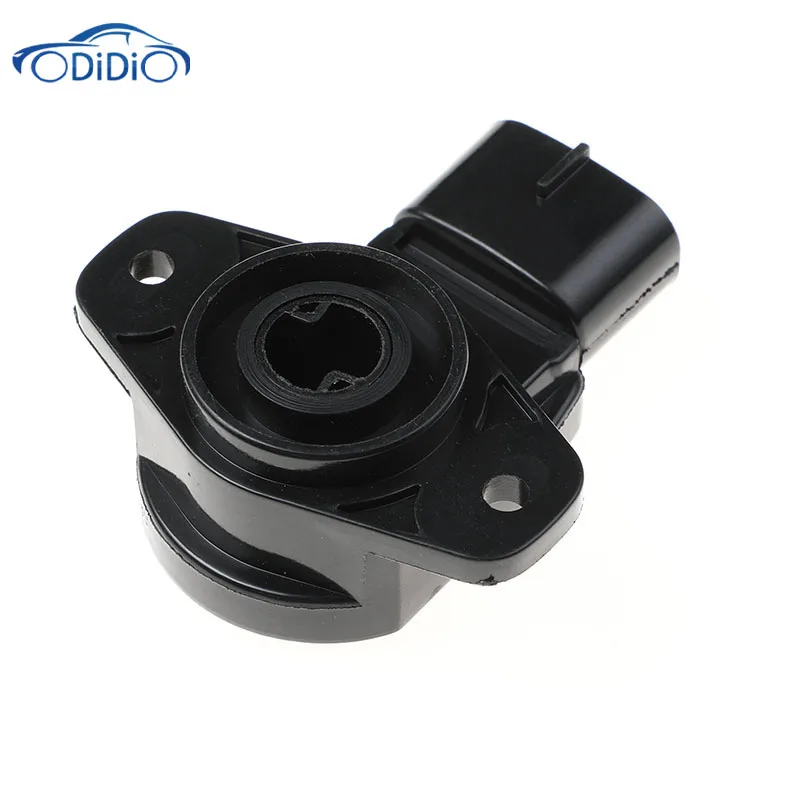 

13420-65D01 1342065D01 Clockwise Counterclockwise Throttle Position Sensor TPS For Suzuki XL-7 Grand Vitara Chevrolet Tracker