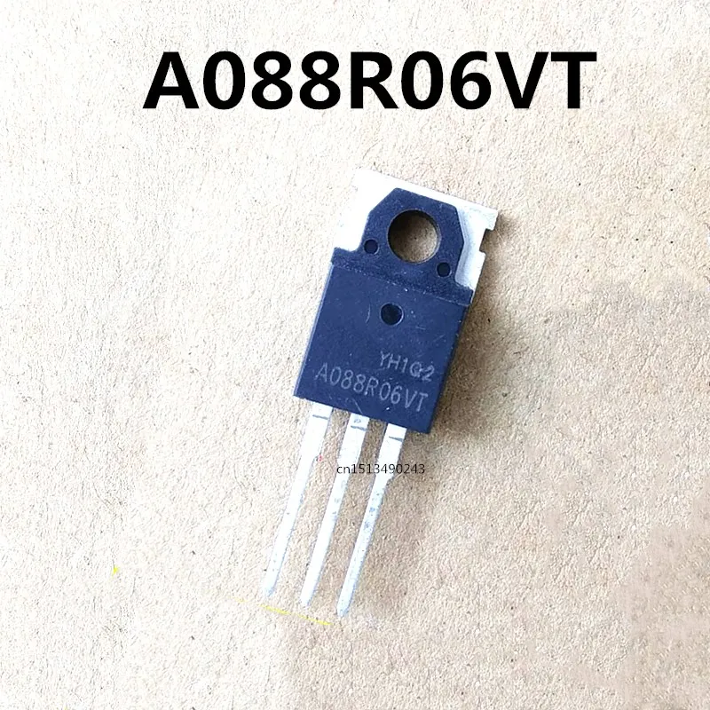 Original 5ชิ้น/ล็อต A088R06VT TO-220