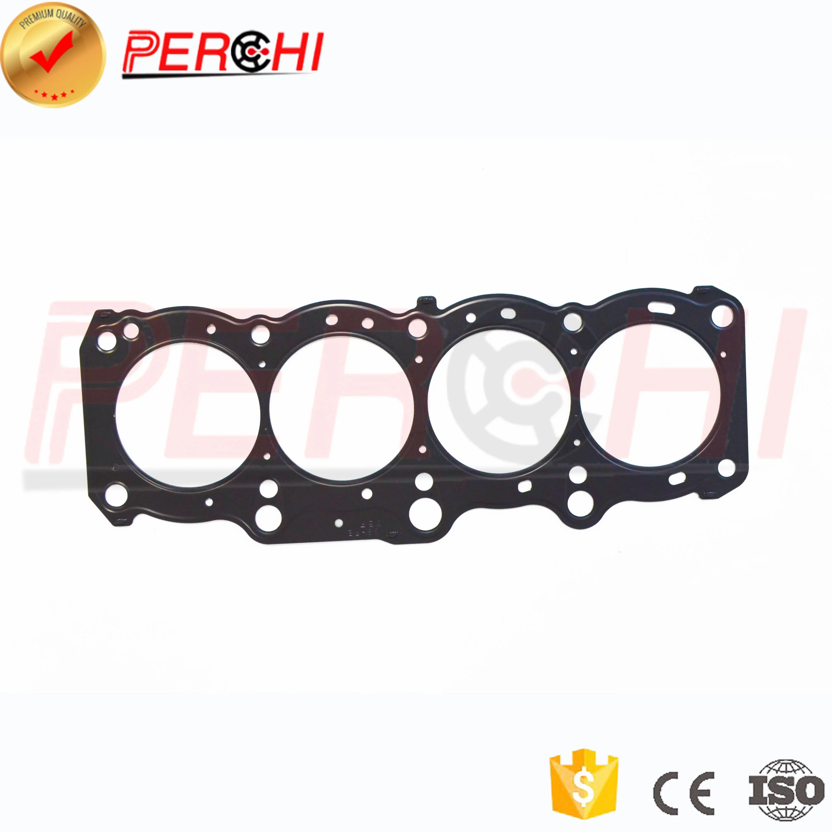 

Auto parts cylinder head gasket for Toyota 5S/SXV20 5S-FE CAMRY 1996-2001 CELICA Convertible 1993-1999 OEM 11115-74120