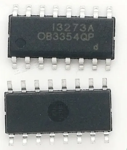 

10pcs/lot OB3354QP OB3354 SOP-16 In Stock