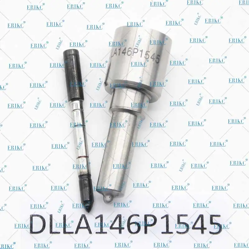 DLLA146P1545 ERIKC Sprayer DLLA 146 P 1545 Auto Diesel Injector Parts Nozzle 0433171953 For Bosch CUMMINS 0445120050 0445120185