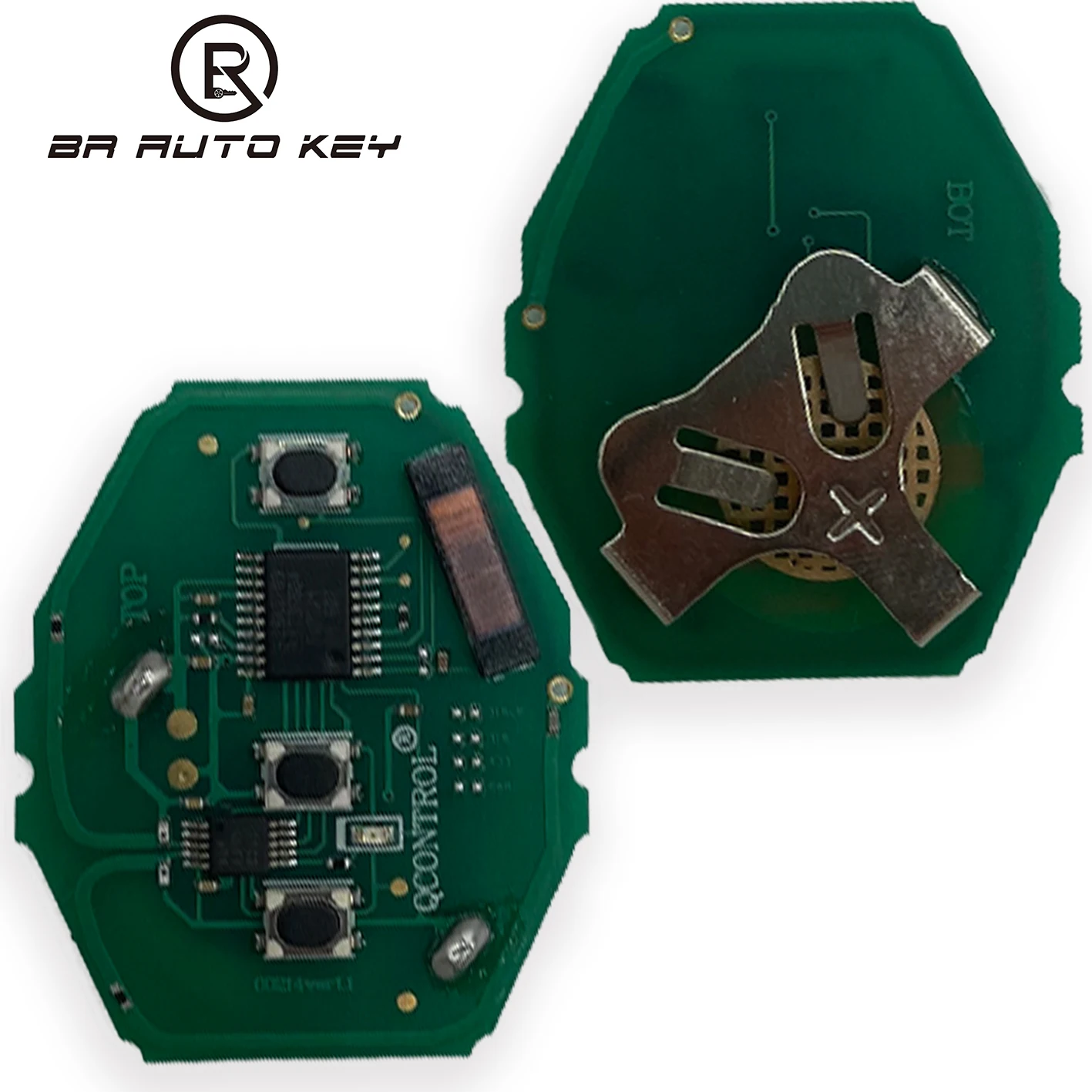 CAS2 Systeem Auto Afstandsbediening Sleutel Voor Bmw E46 E60 E83 E53 E36 E38 320 325 520 525 530 X3 X5 z3 Z4 315/315LP/434/868Mhz ID46 7945 Chip