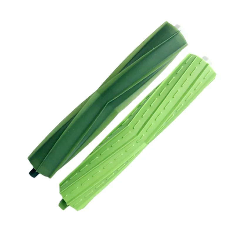 مناسب لـ ( iRobot Romba S9 / S9+ / S9 Plus ) مجموعة ملحقات قطع فرشاة جانبية أسطوانة فلتر HEPA كيس غبار مكنسة روبوت