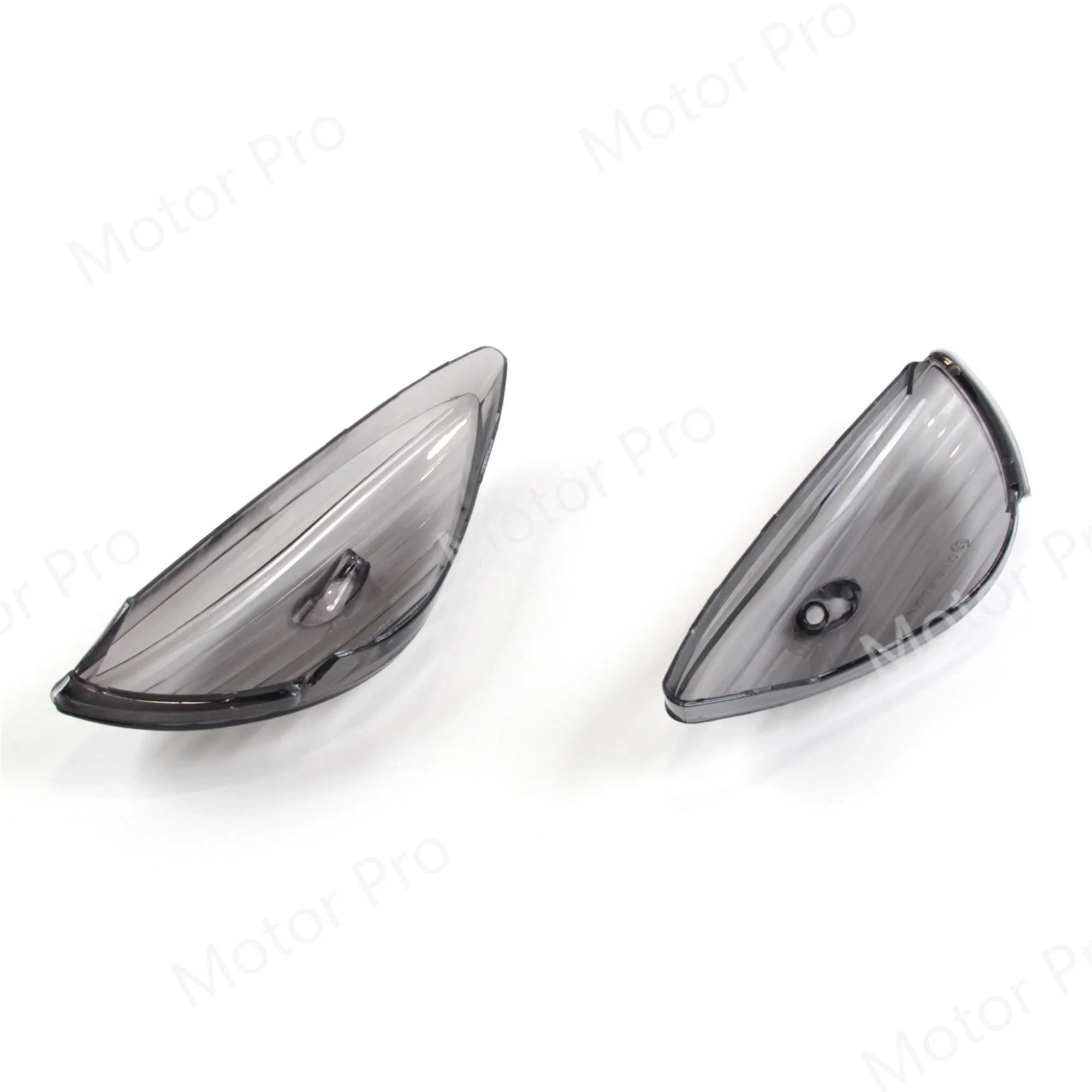 Motorcycle ABS Plastic Turn Signal Len Blinker Lamp Light Cover Case For Honda CBF 600 S CBF600S CBF600 600S Accessories