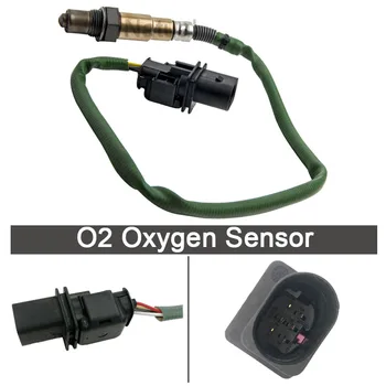 0258017017 LS 17017 람다 O2 산소 센서, 메르세데스-벤츠 W164 W169 W176 W203 W204 W211 W212 W242 W245 W246 W251 W461 W463