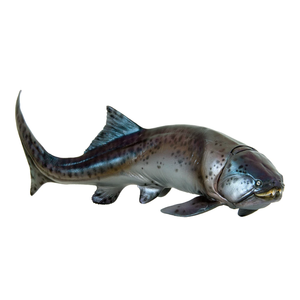 PNSO prehistoryczne modele dinozaurów: 47Zaha Dunkleosteus