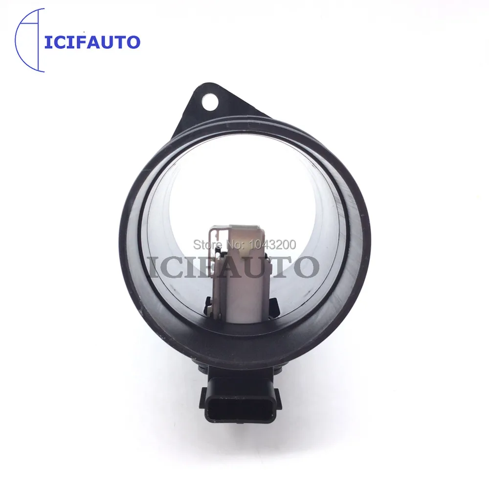 5WK97005Z Maf Mass Air Flow Meter Sensor 8200280065 for Renault Espace 4 Scenic 2 Laguna 2 3 Megane 2 Vel satis 2.0 dCi M9R