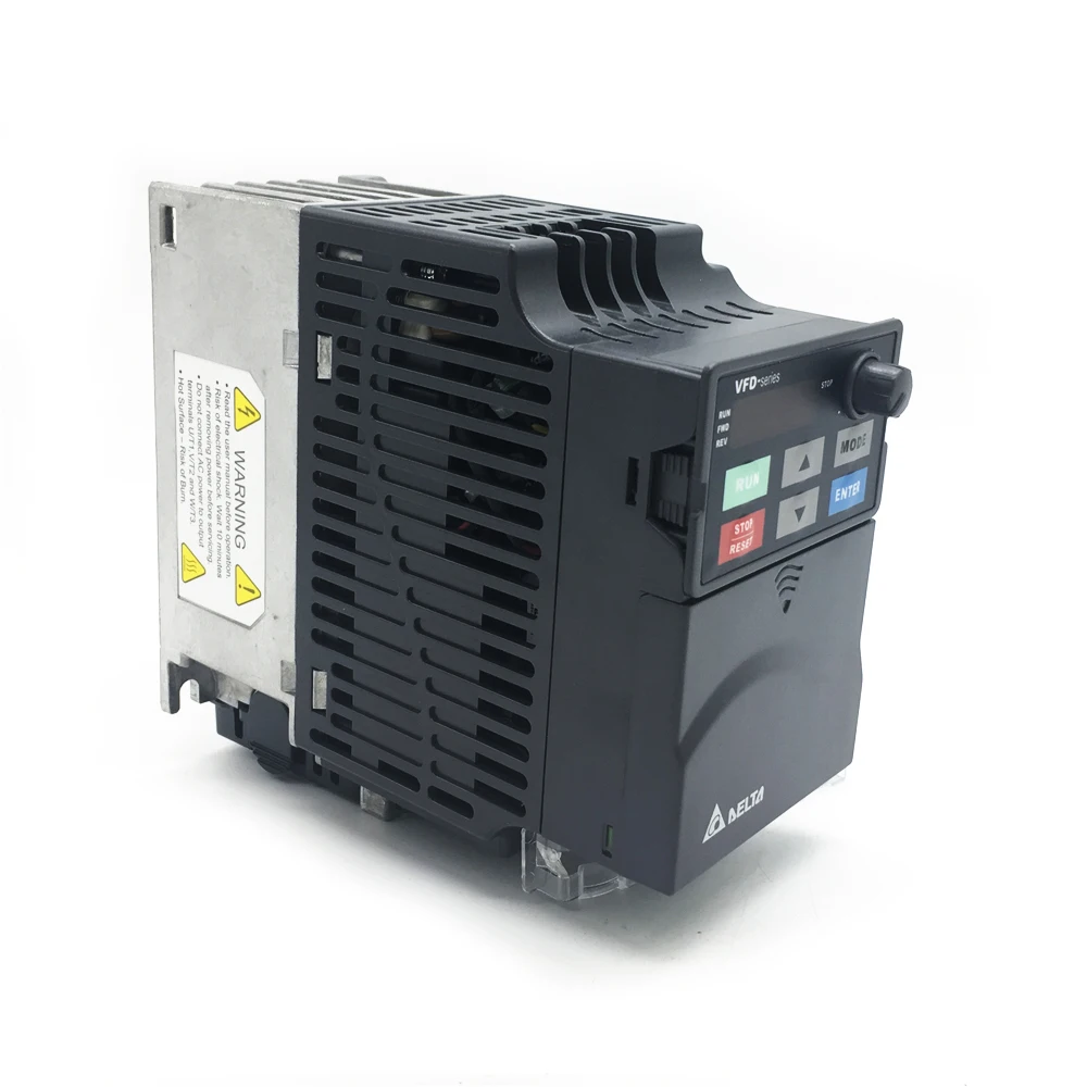 Imagem -02 - Liquidificador de Freio 380v 460v 380 kw v kw 2hp com Teclado Digital