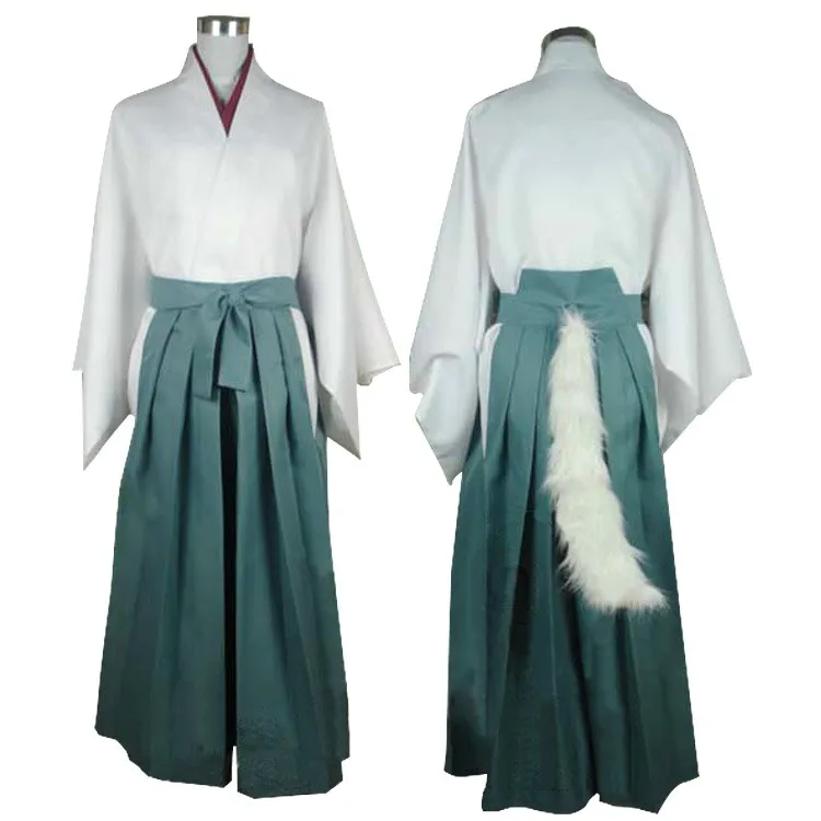 Anime Kamisama Kiss Kamisama Hajimemashita Tomoe Kimono Cosplay Costume