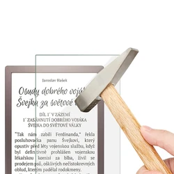 2 Packs 6 inch For Pocketbook 628 lcd Tempered glass Film screen display Protector for Touch Lux 5 PB628 Ebook reader Ereader