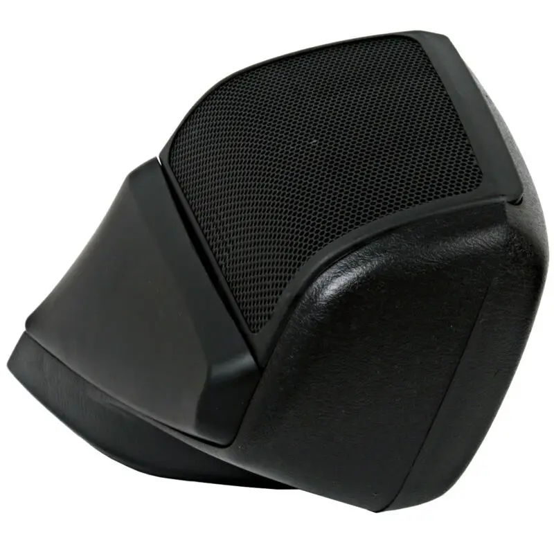 

Motorcycle Speaker Housing Box Rear Left/Right For Honda Goldwing GL1800 GL 1800 2006-2011 2010 2009 2008 2007