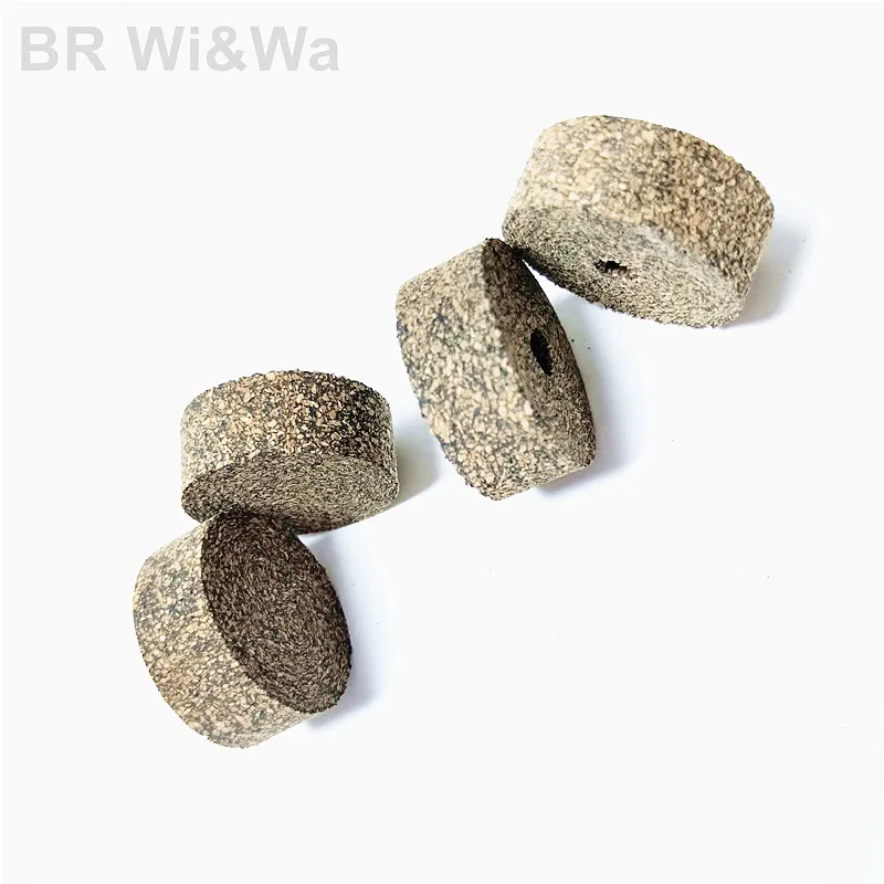 BR Wi&Wa Rubber cork ring   ( 10pcs ) 1 1/4\