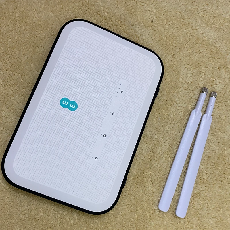 Huawei B625 B625-261 ee logo CAT12 720Mbps 3G 4G CPE Router WiFi Hotspot Router 4G bande 1 3 7 8 20 4G Router