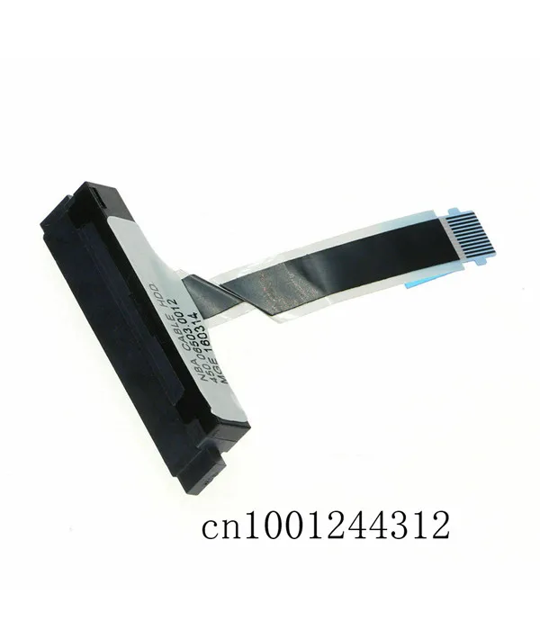 

New Original HDD Cable For Aspire R11 R3-131 R3-131T SATA HDD Hard Disk Drive Connector Cable 450.06503.0012