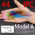 1 Pieza Modelo A Color 4