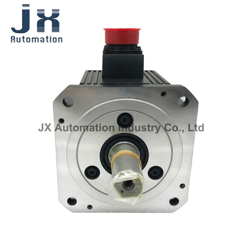 

Original J2S Series 3.5KW 2000r/min AC Servo Motor HC-SFS352B with Brake