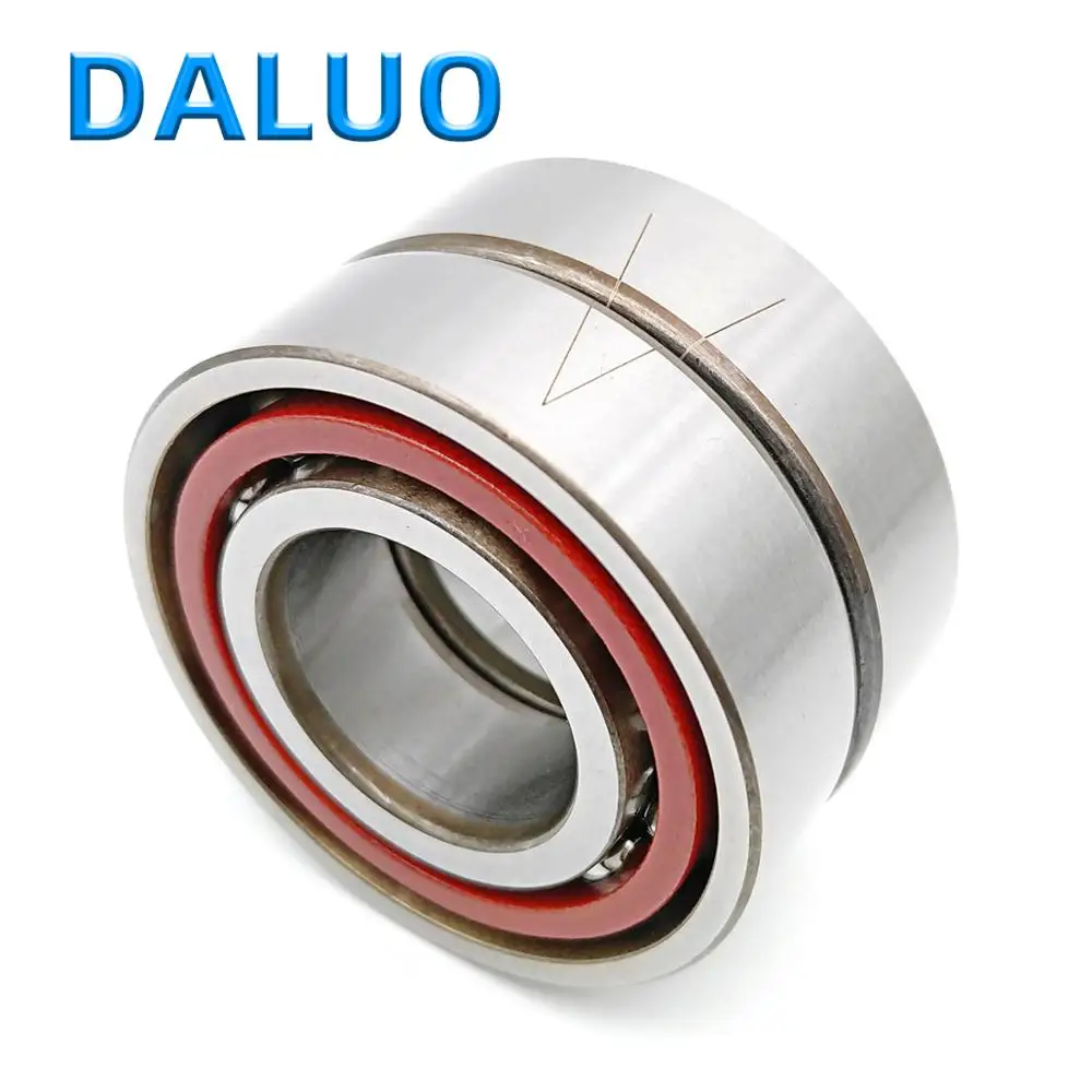 

DALUO 7205C 7205AC 7205CTYN P5 P4 DB DT DF DG 25X52X15 7205 Precision Angular Contact Bearings ABEC-5 ABEC-7 CNC Machine Tool