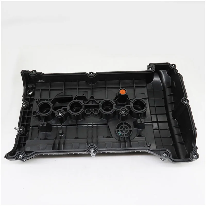 Suitable for Citroen C4L C5 C3-XR Peugeot 2008 308S 508  ignition coil harness cover 9805712480 9812071480 valve cover 1.6THP