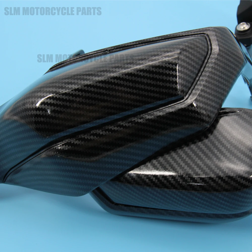 Para honda X-ADV 750 xadv 750 xad750 handguards acessórios da motocicleta mão à prova de vento escudo proteção guiador 2020 2019 18 17