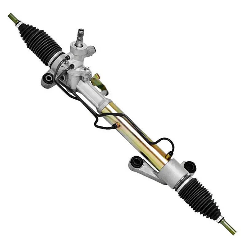 Auto Power Steering Rack Steering Gear For Toyota Corolla ZZE12 NZE12 2000-2008 44250-02170 4425002170 RHD