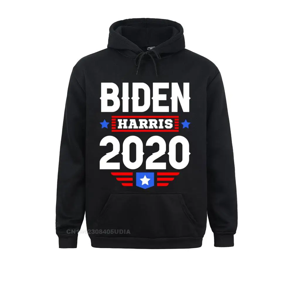 

Political Election Biden Harris Pullover Hoodie Sweatshirts New Design Long Sleeve 3D Printed Men's Hoodies Sportswears Summer