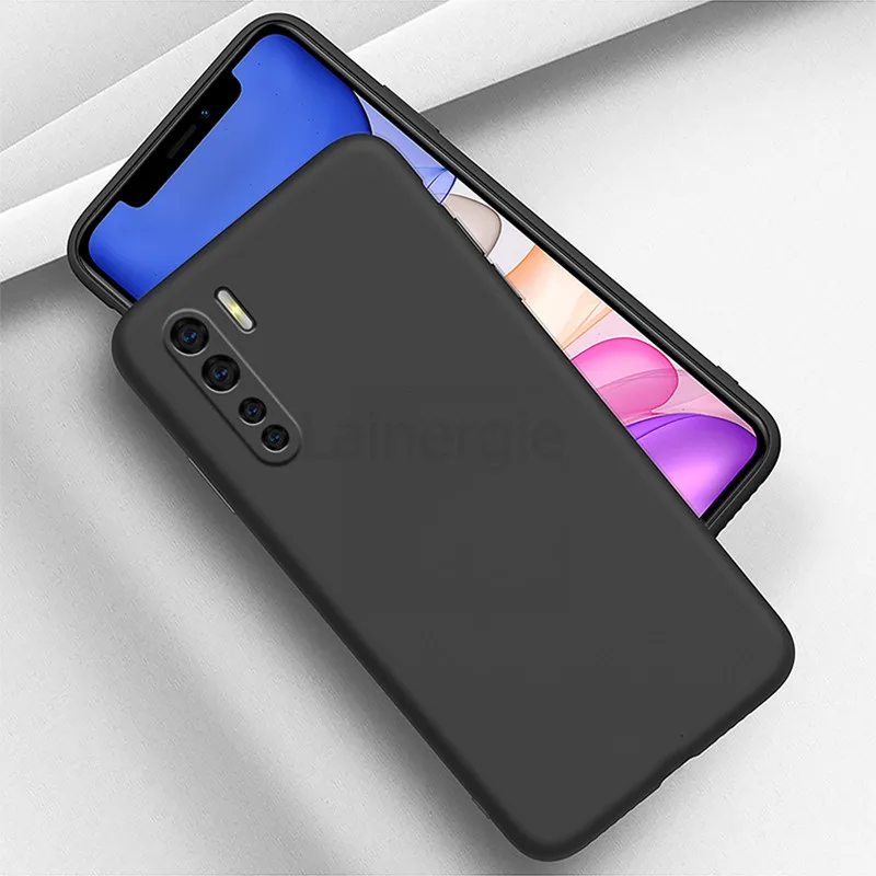 For Xiaomi Mi Note 10 Lite Case Liquid Silicone Matte Soft Camera Protection Cover For Xiaomi Mi 10 Lite Global Mi10 Phone Cases