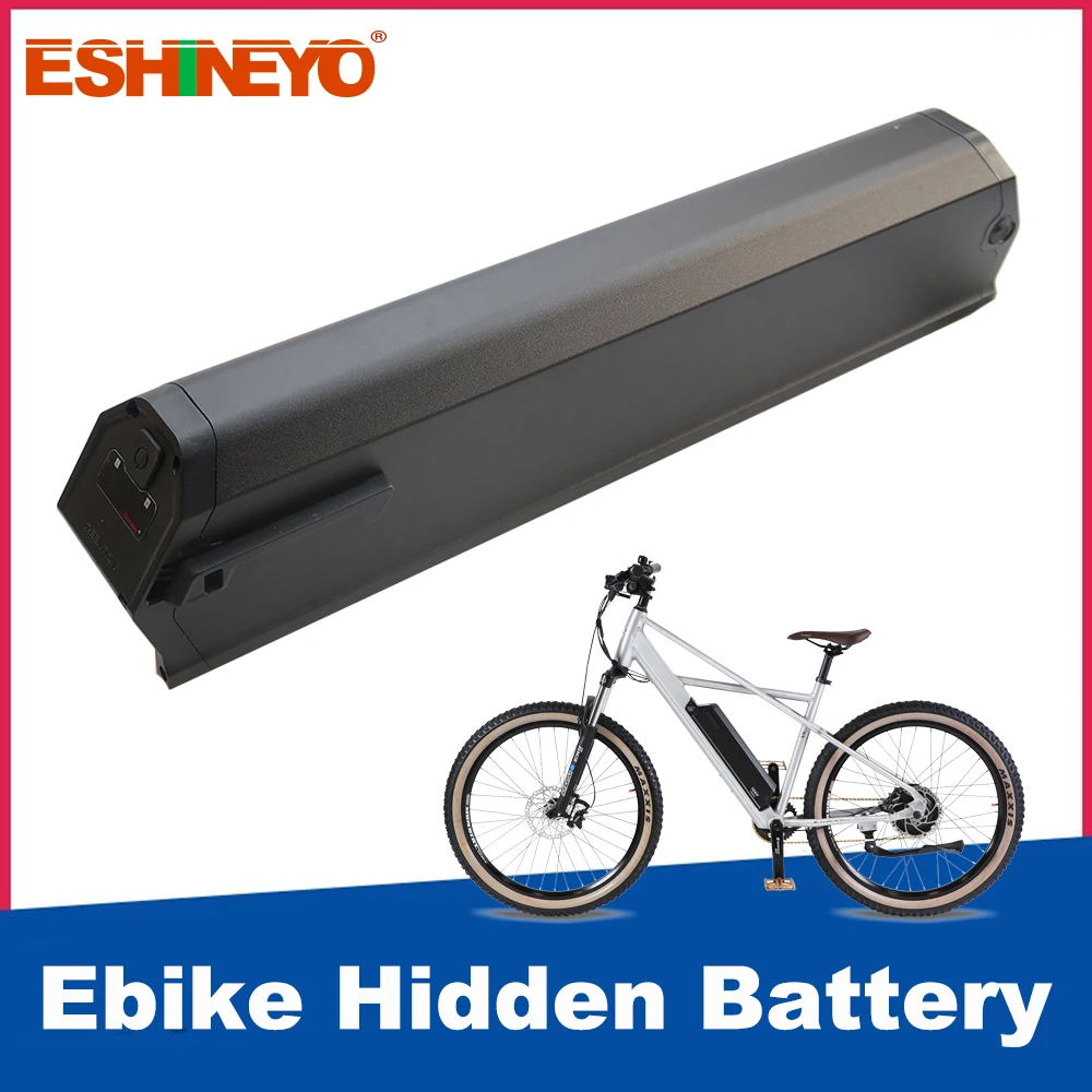 48v 20Ah Reention Dorado NCM Moscow Ebike Battery Pack 48Volt 16Ah 14Ah Electric Bicycle Batteries For Surface604 Magnum bike