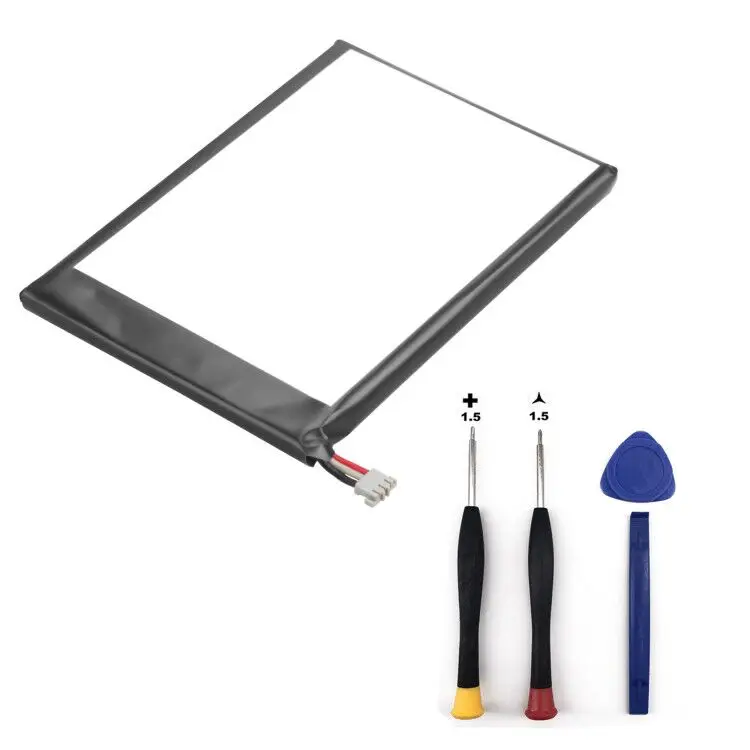 Mới 3.8V 3570Mah Lõi Pin Li-polymer Cho Nintendo Switch Lite HDH-003 Pin Thay Thế