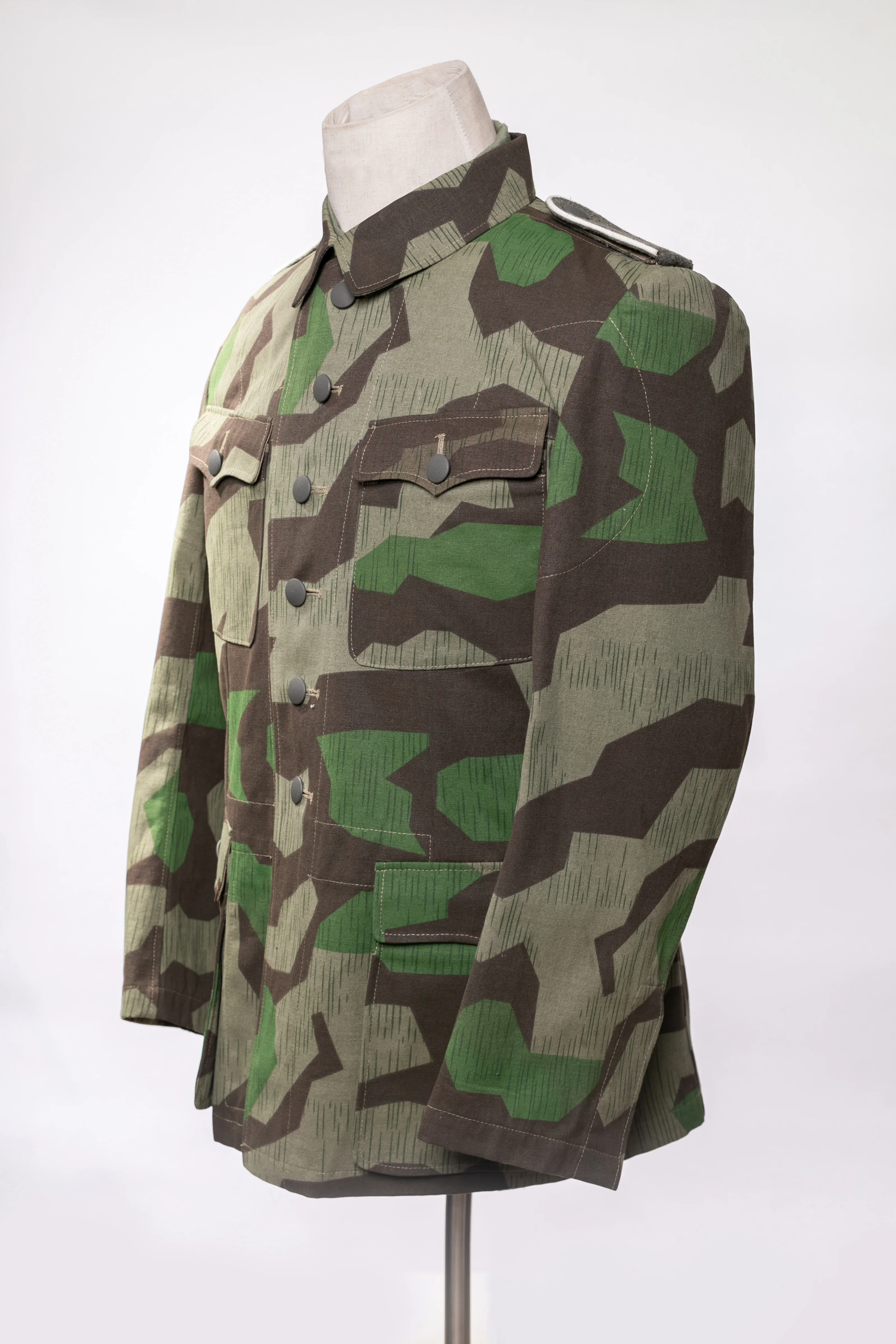 EMD WW2 M42 Camouflage top Germany